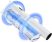 Пылесос вертикальный Haier HVC150