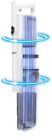 Пылесос вертикальный Haier HVC150