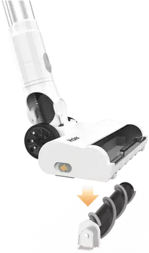 Пылесос вертикальный Haier HVC150