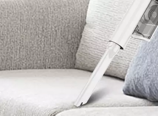 Пылесос вертикальный Haier HVC150