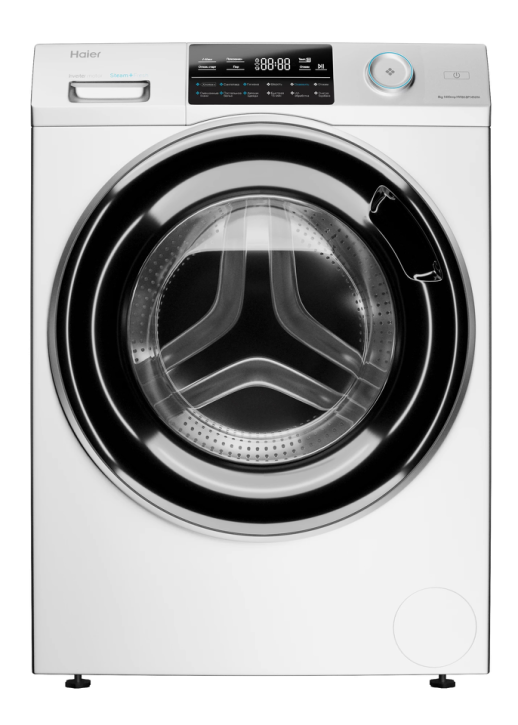 Стиральная машина Haier HW80-BP14969A