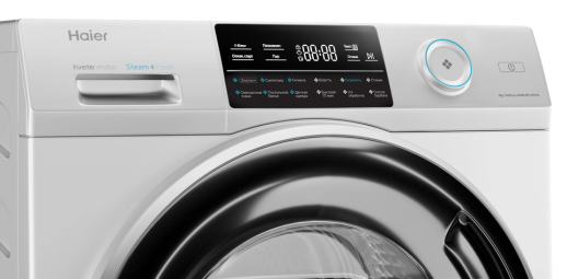 Стиральная машина Haier HW80-BP14969A