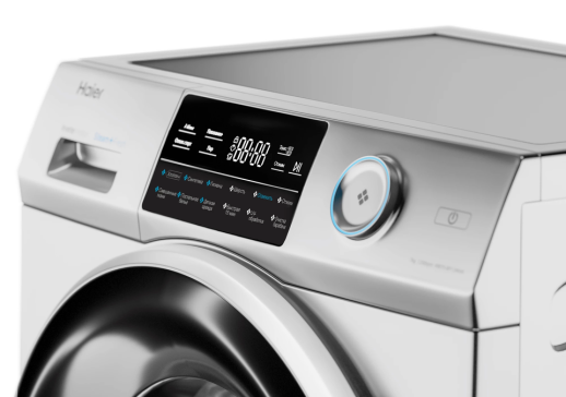 Стиральная машина Haier HW80-BP14969A