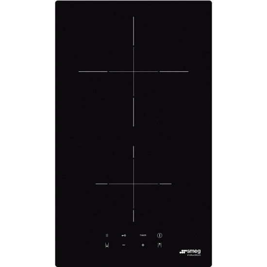 Индукционная варочная панель Smeg SI2321D