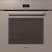 Электрический духовой шкаф с функцией пара Miele H 7460 BP Pearlbeige