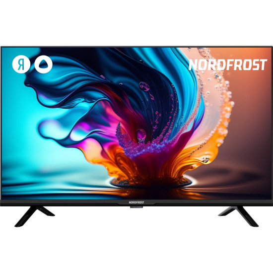 Телевизор Nordfrost Y 3201 HD-R