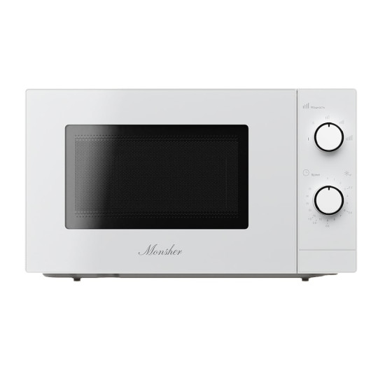 Микроволновая печь Monsher MTW 204 BLANC