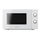 Микроволновая печь Monsher MTW 204 BLANC