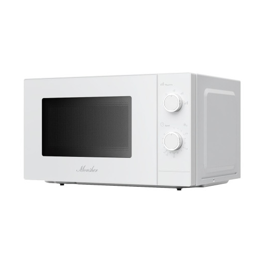 Микроволновая печь Monsher MTW 204 BLANC