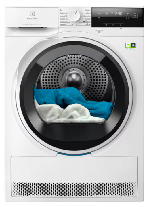 Сушильная машина Electrolux EW7D394UCE
