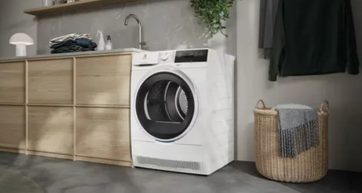 Сушильная машина Electrolux EW7D394UCE