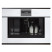 Кофемашина Kuppersbusch CKV 6550.0 W2 BLACK CHROME