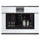 Кофемашина Kuppersbusch CKV 6550.0 W2 BLACK CHROME