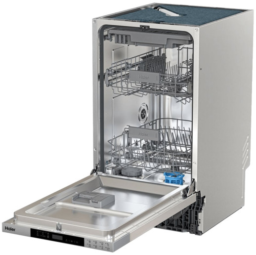 Посудомоечная машина встраиваемая Haier HDWE11-395RU