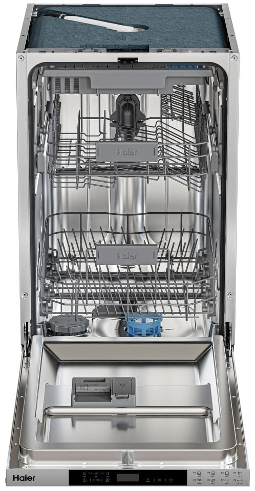 Посудомоечная машина встраиваемая Haier HDWE11-395RU