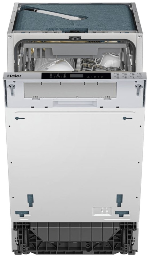 Посудомоечная машина встраиваемая Haier HDWE11-395RU