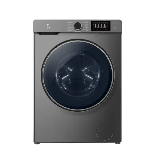 Стиральная машина с сушкой Lex LWM12812GRID