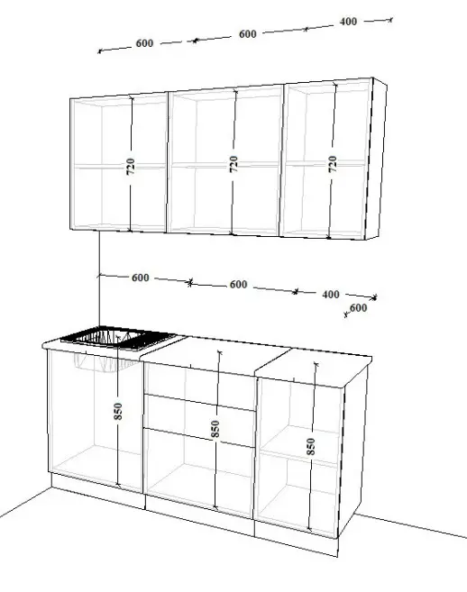 Серия ЛОФТ 1600