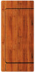 Разделочная доска Omoikiri CB-05-WOOD-M