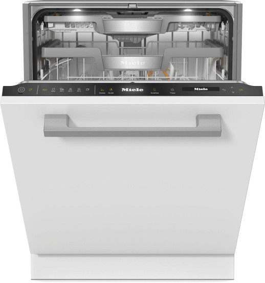 Посудомоечная машина встраиваемая Miele G 7760 SCVi AutoDos