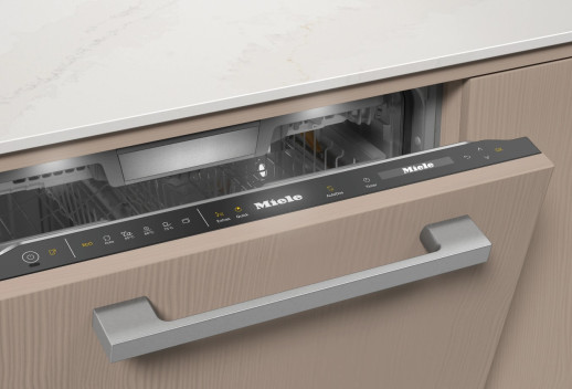 Посудомоечная машина встраиваемая Miele G 7760 SCVi AutoDos