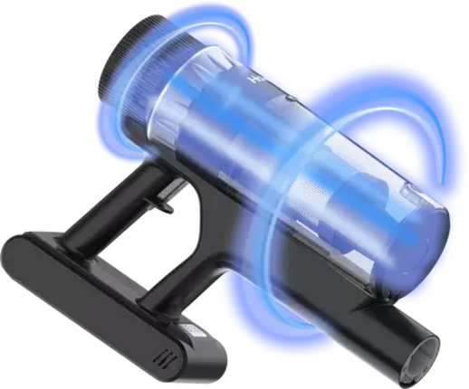 Пылесос вертикальный Haier HVC350