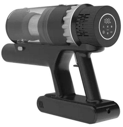 Пылесос вертикальный Haier HVC350