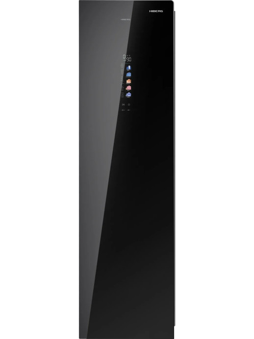 Паровой шкаф Hiberg SD 6GB