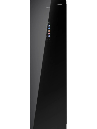 Паровой шкаф Hiberg SD 6GB