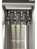 Паровой шкаф Hiberg SD 6GB