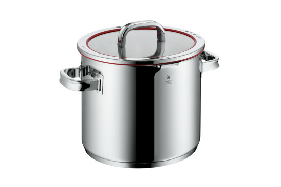 Кастрюля WMF 24 см FUNCTION 4 нержавеющая сталь