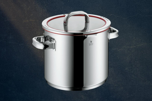 Кастрюля WMF 24 см FUNCTION 4 нержавеющая сталь