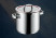 Кастрюля WMF 24 см FUNCTION 4 нержавеющая сталь