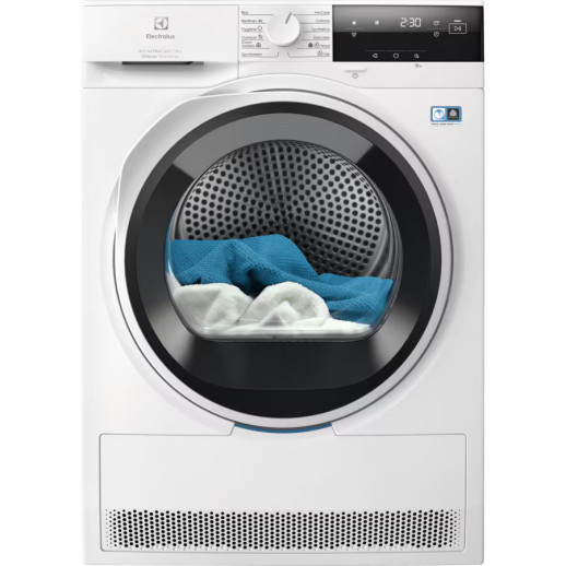 Сушильная машина Electrolux EW8D394ME