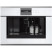 Кофемашина Kuppersbusch CKV 6550.0 W3 SILVER CHROME