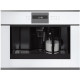 Кофемашина Kuppersbusch CKV 6550.0 W3 SILVER CHROME