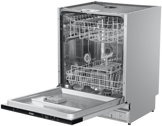 Посудомоечная машина встраиваемая Haier HDWE13-191RU