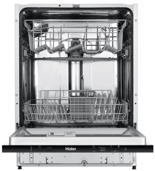 Посудомоечная машина встраиваемая Haier HDWE13-191RU
