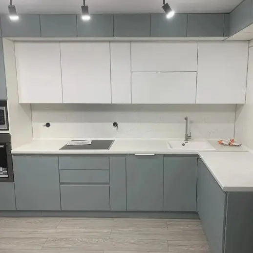 Кухня Бланж Монблан