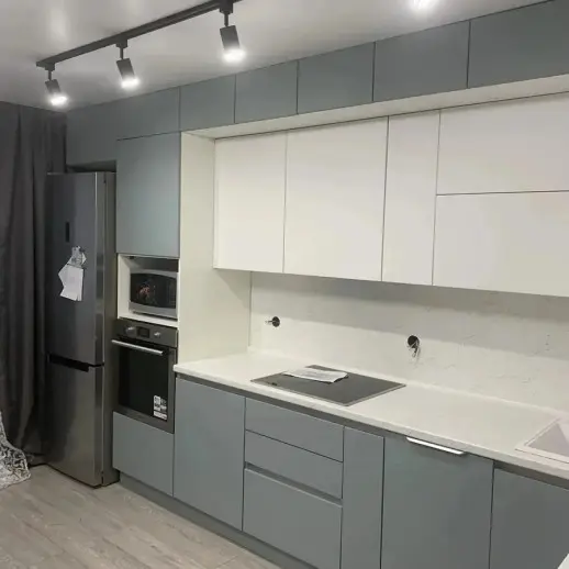 Кухня Бланж Монблан