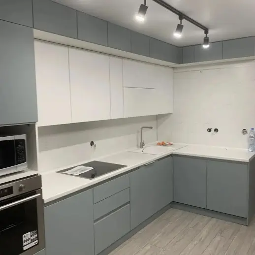 Кухня Бланж Монблан