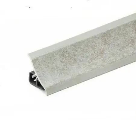 Плинтус АР120 (18x18x3000) (Итальянский камень/Галия (MTK120-1282))