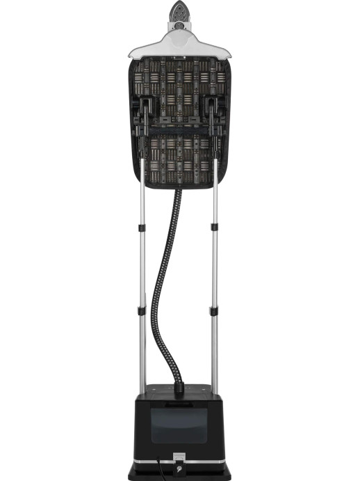 Отпариватель с гладильной доской Hiberg GS 6000 B