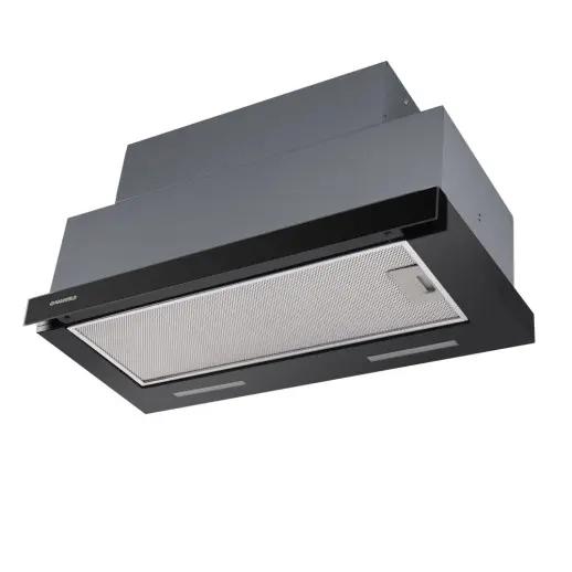 Кухонная вытяжка Maunfeld GALAXY 60 BLACK