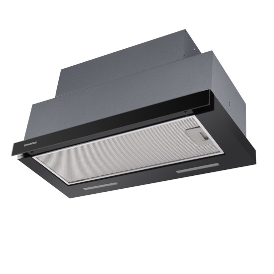 Кухонная вытяжка Maunfeld GALAXY 60 BLACK