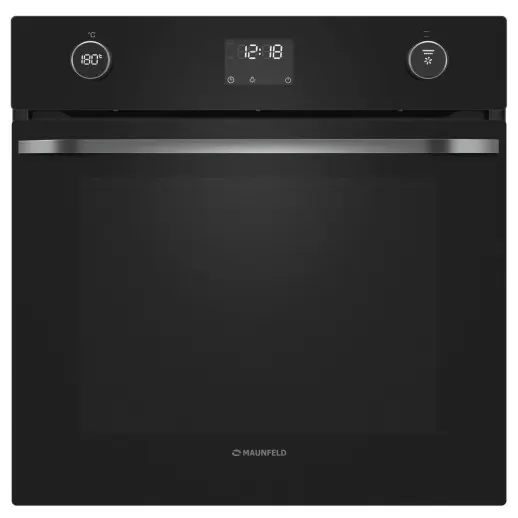 Электрический духовой шкаф Maunfeld EOEM7614B