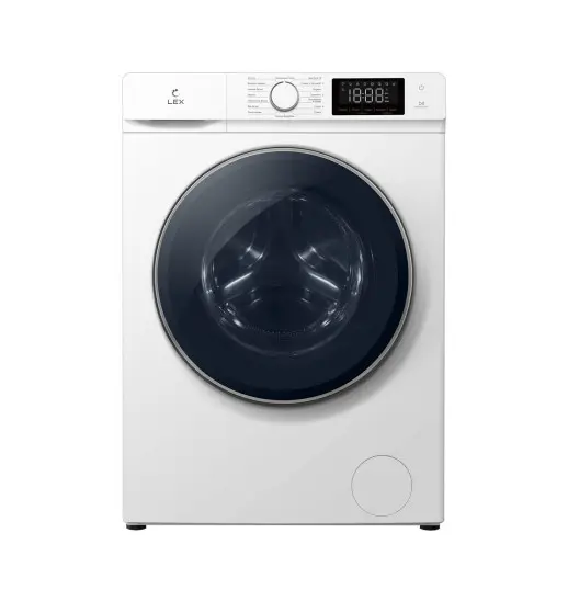 Стиральная машина с сушкой Lex LWM12812WID
