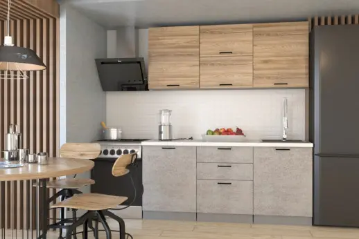 Серия ЛОФТ 1800