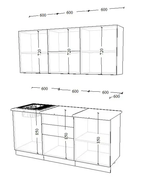 Серия ЛОФТ 1800
