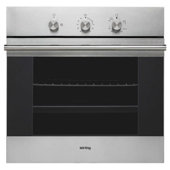 Духовой шкаф Korting OGG 541 CFX